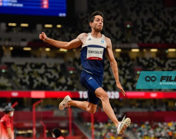 Σε ποια θέση του ράνκινγκ έκλεισαν τη σεζόν οι Έλληνες (άνδρες)