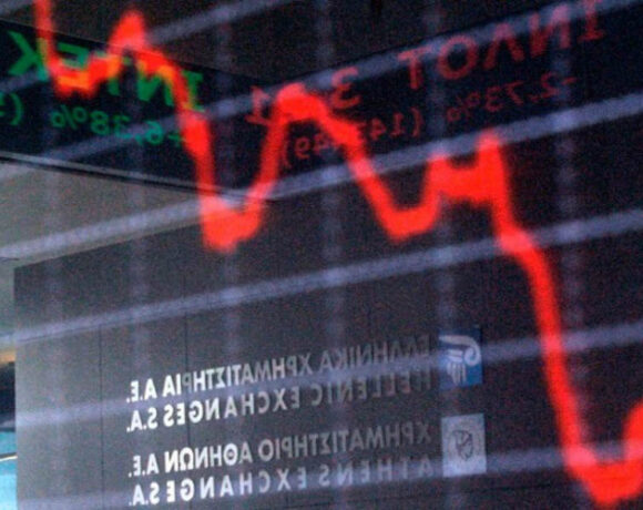 Σε χαμηλό διμήνου το Χρηματιστήριο – Μουδιασμένη η αγορά λόγω ΔΕΗ