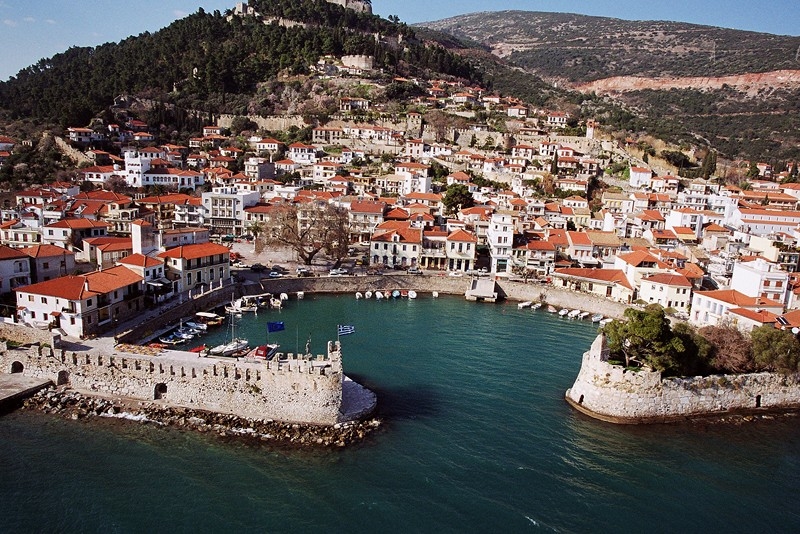 Στη Ναύπακτο θα πραγματοποιηθούν οι Πανελλήνιοι Αγώνες Τοξοβολίας