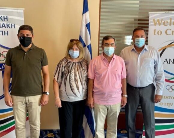 Στο Ηράκλειο η συνέλευση της Anoc