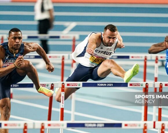 Συνεχίζει στο Continental Tour ο Τραΐκοβιτς