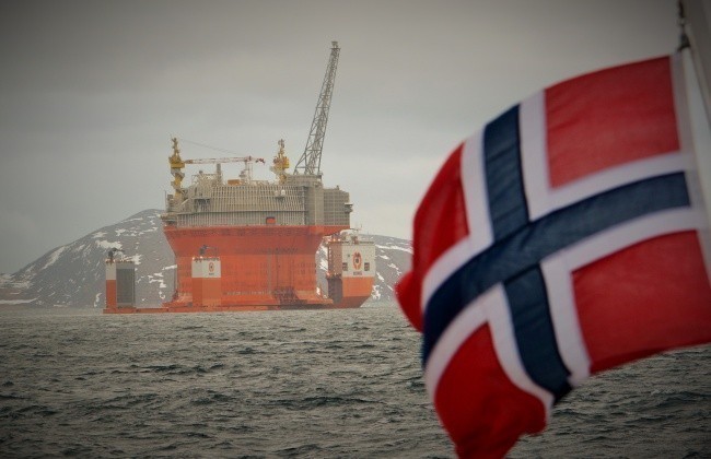 Το Νορβηγικό ταμείο πλούτου οδηγείται σε «πράσινη στροφή»