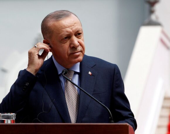 Τουρκία – Ο Μπαμπατζάν τρόλαρε τον Ερντογάν – Το περιστατικό με το παιδάκι που θυμήθηκε