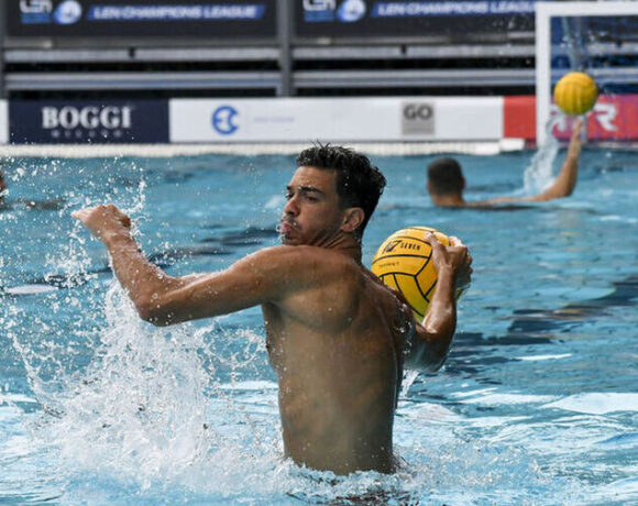 Τσάμπιονς λιγκ: Λύγισε ο Απόλλωνας απέναντι στο Όρβοσι