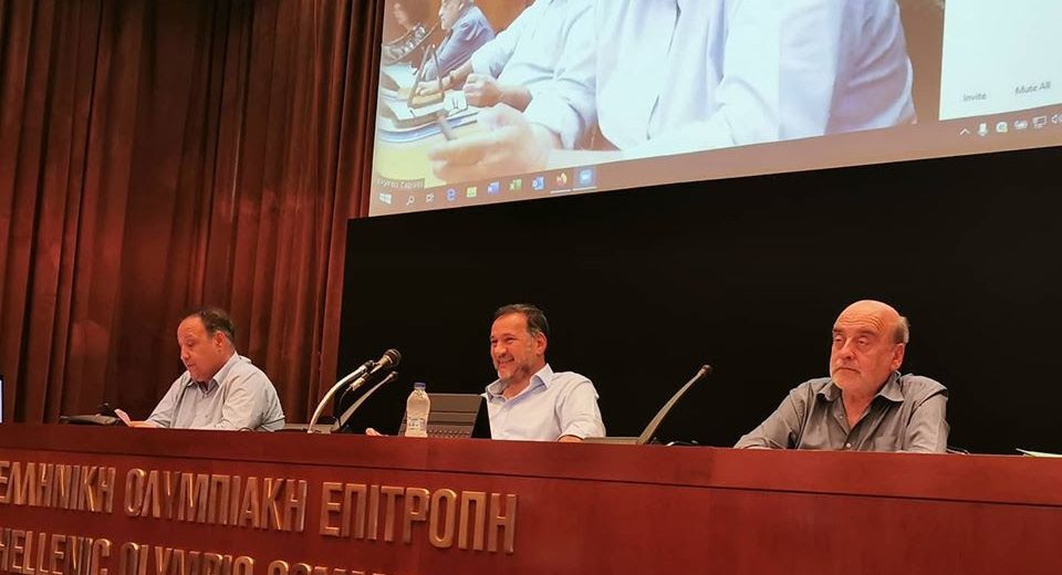 Ώρα να επιβεβαιωθεί ο σεβασμός της ολομέλειας στον Καπράλο
