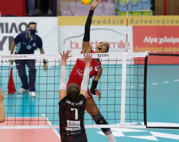 Champions League: Ο Ολυμπιακός έκανε το πρώτο βήμα