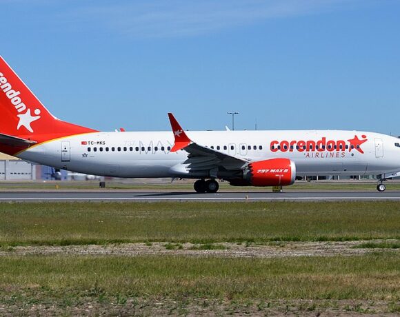 Corendon Airlines: Αυξάνει τη χωρητικότητά της για την Τουρκία|Πτήσεις και προς Κρήτη και Ρόδο
