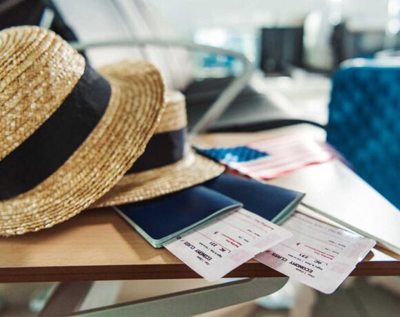 Covid 19: Greece Benefits From Announcing Travel Opening Early