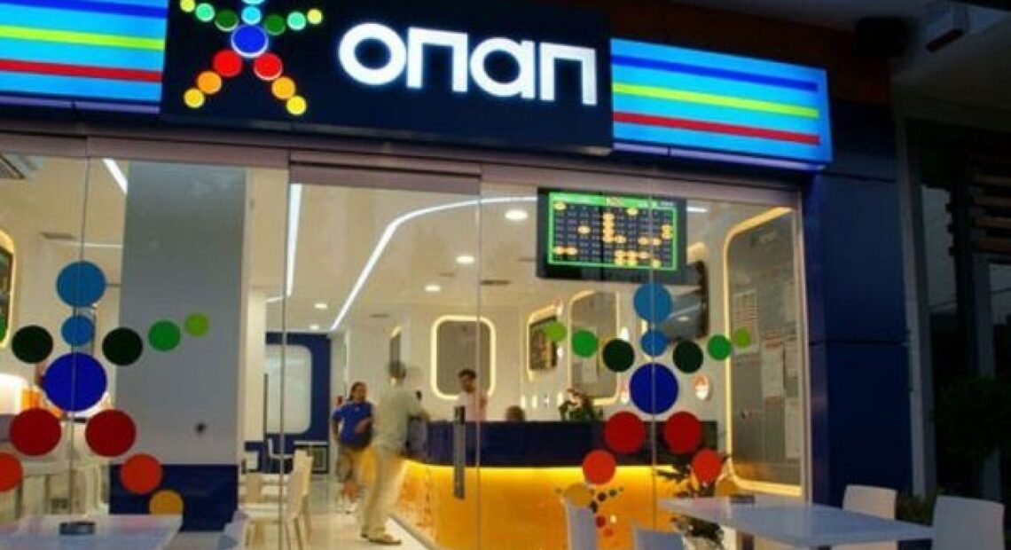 Eurobank Equities: Ανεβάζει στα €15 την τιμή στόχο για ΟΠΑΠ – Σύσταση «αγοράς»