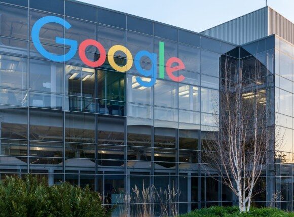Google: Γιατί η Ν. Κορέα επέβαλε πρόστιμο $176,64 εκατ