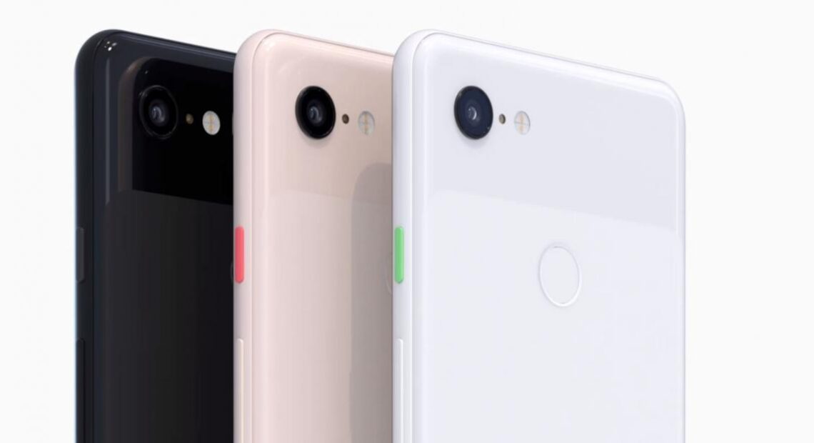 Google Pixel 3: Χρήστες αναφέρουν σοβαρά προβλήματα