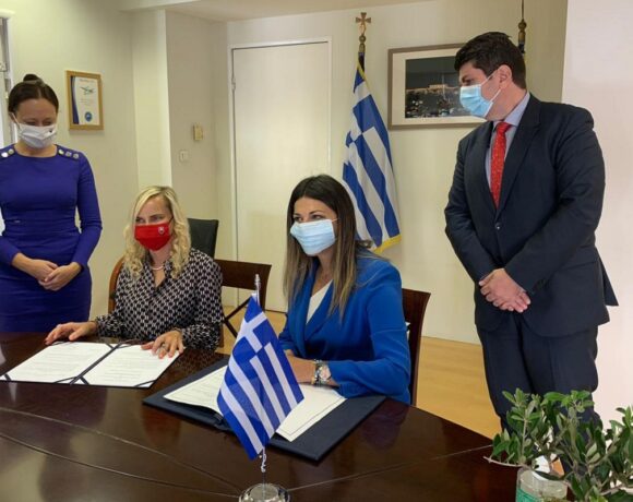 Greece And Slovakia To Join Forces In Tourism