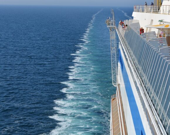 Greece To Allow Cruise Ships From Turkish Ports, Indoor Hotel Pools To Operate