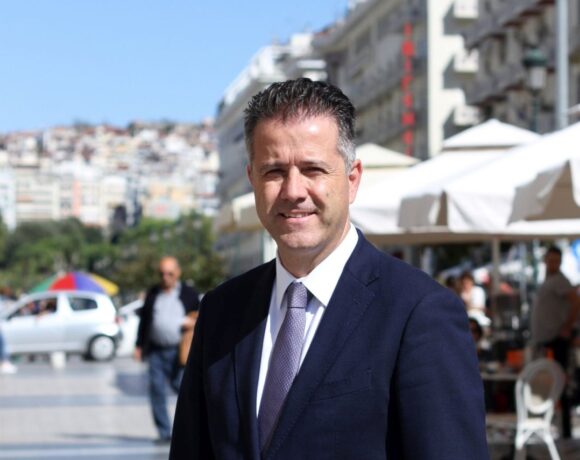 Greece’s 2021 Tourism Performance A ‘pleasant Surprise’, Says Head Of Hoteliers