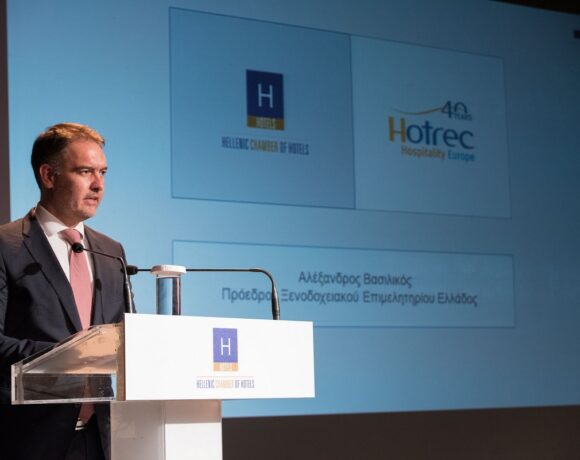 Greek Hoteliers To Take Action For Social Welfare