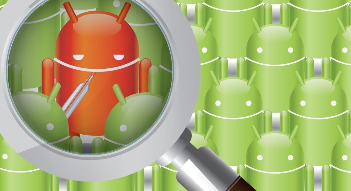 Grifthorse: Επικίνδυνο Android Trojan με εκατομμύρια θύματα