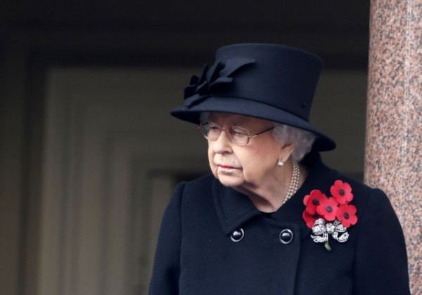 «h Γέφυρα του Λονδίνου έπεσε» – Έξαλλο το Μπάκιγχαμ με τη διαρροή του… θανάτου της Ελισάβετ