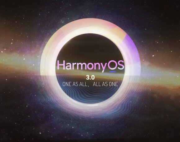 Harmony Os 3