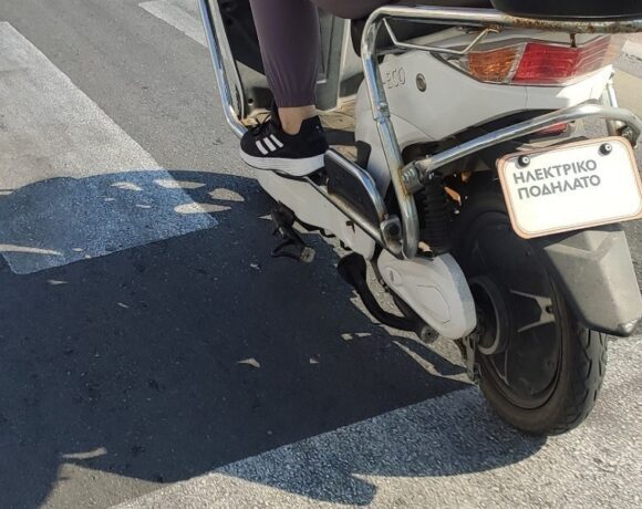 Hλεκτρικά Scooters: Πωλούνται παράνομα ως ποδήλατα και με αυξημένη επιδότηση