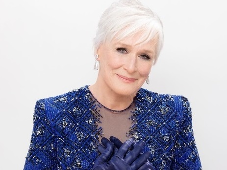 Hollywood Legend Glenn Close In Athens To Shoot ‘tehran’
