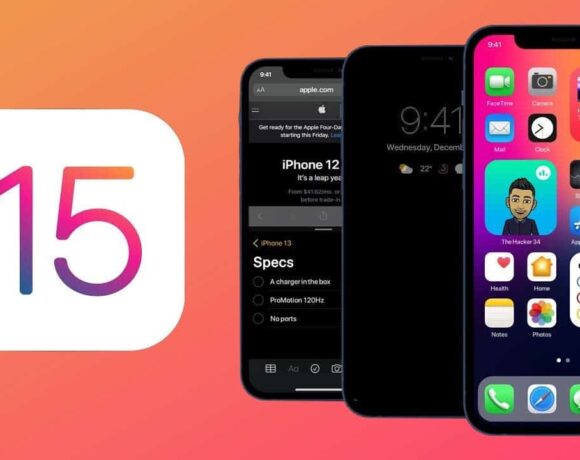 Ios 15: Πότε έρχεται Ελλάδα και ποιες συσκευές θα το πάρουν;