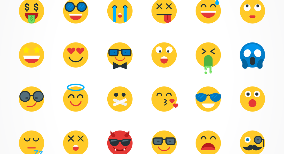 Iphone 13: Αυτά είναι τα νέα Emojis