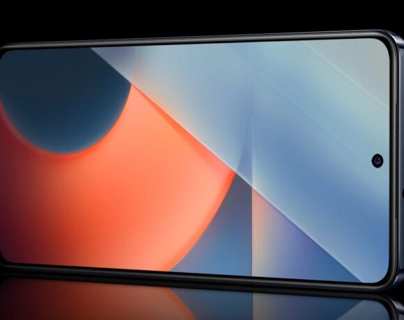 Iqoo Z5: Επίσημα με Qualcomm επεξεργαστή στα 6 Nm