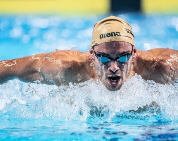 Isl 3: Γρήγορες κούρσες από Βαζαίο και Χρήστου