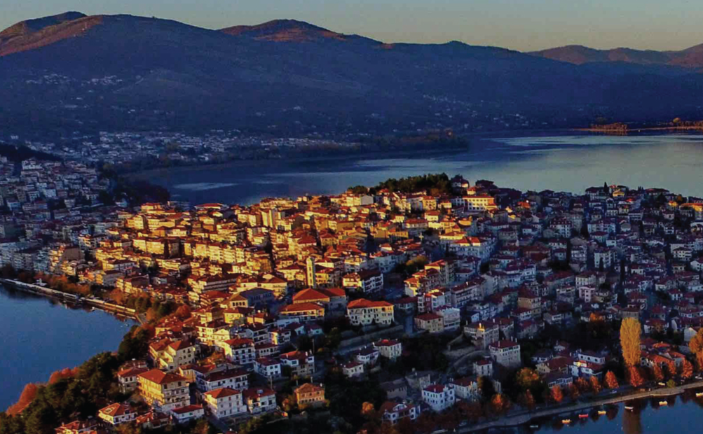 Kastoria’s Former Xenia Hotel To Become Museum