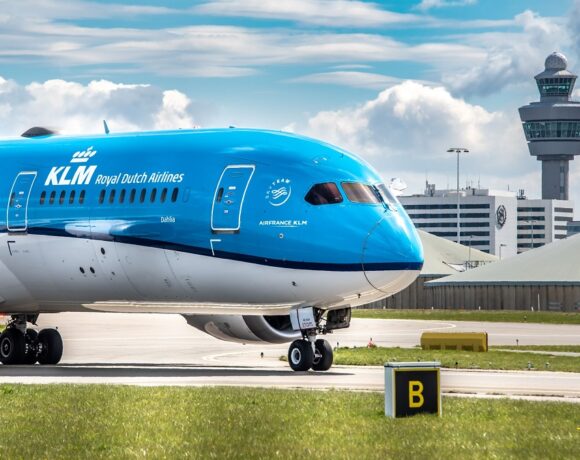 Klm To Serve More Us Destinations This Winter