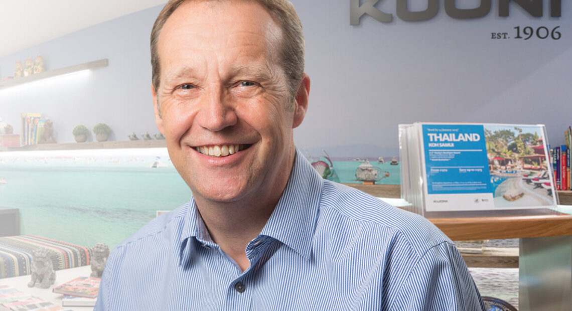 Kuoni: Λανσάρει ταξίδια πολυτελείας σε μεσογειακούς προορισμούς | 2η η Ελλάδα σε ζήτηση | 9