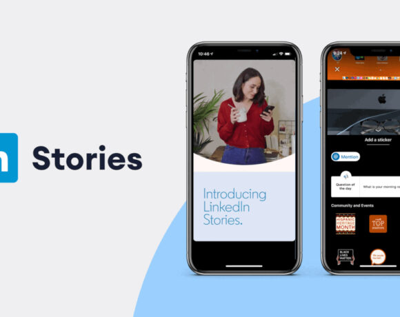 Linkedin: Τίτλοι τέλους για τη δυνατότητα των Stories