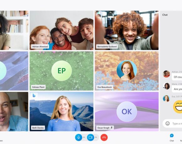Microsoft: Δεν εγκαταλείπουμε το Skype, το αναβαθμίζουμε