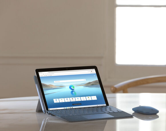 Microsoft Surface Go 3: Θα έχει δυνατά χαρακτηριστικά