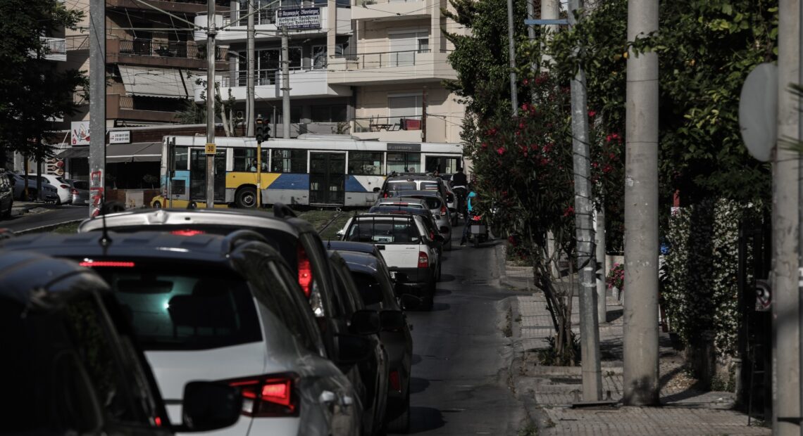 Mycar: Ηλεκτρονικά η προσωρινή άδεια κυκλοφορίας – Ποιους αφορά