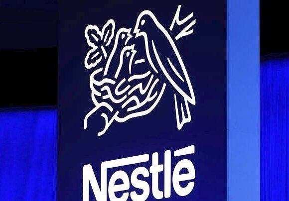 Nestlé: Σχέδιο €1,1 δισ