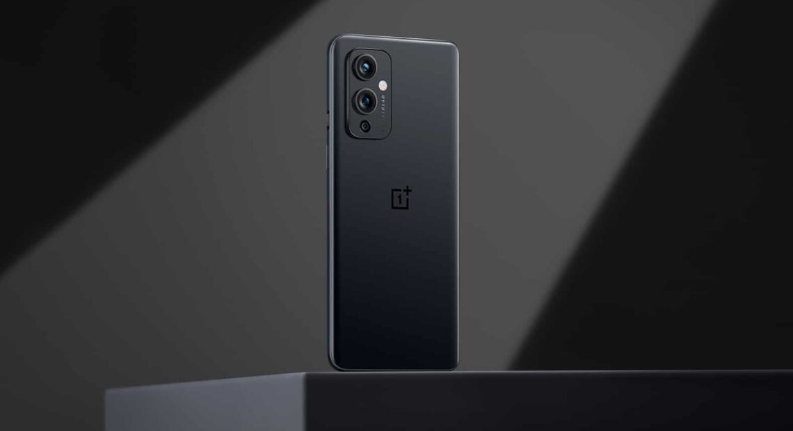 Oneplus September 2021 Security Update: Ποια μοντέλα θα το πάρουν;