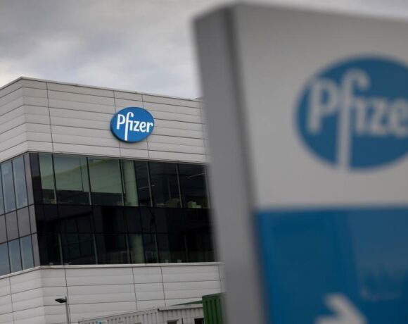 Pfizer: Αρχίζει κλινική δοκιμή για προληπτική χρήση του χαπιού της κατά της Covid
