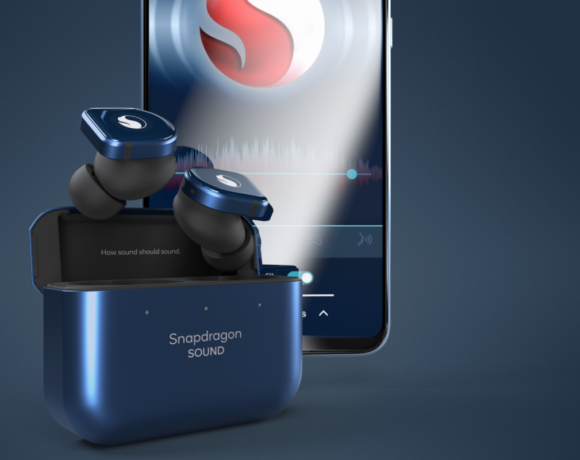 Qualcomm: Παρουσιάζει την τεχνολογία Aptx Lossless