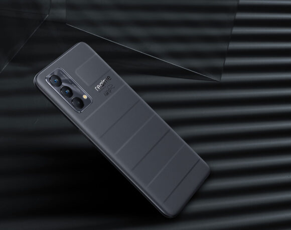 Realme Gt Master Edition: Κυκλοφόρησε Ελλάδα με ειδική τιμή 419 ευρώ μέχρι αυτή τη Κυριακή