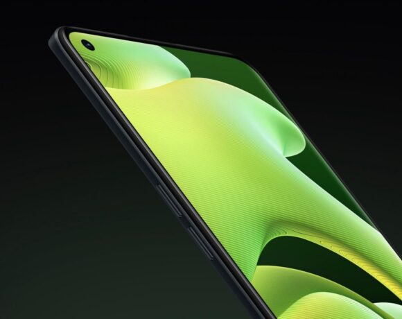 Realme Gt Neo2: Snapdragon 870 και βελτιωμένη ψύξη