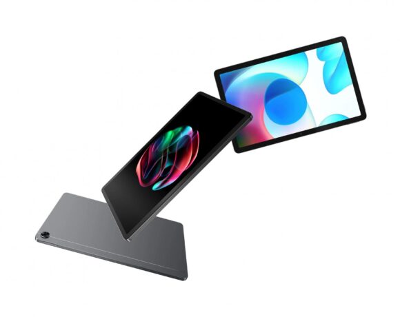 Realme Pad: Επίσημη παρουσίαση του πρώτου της Tablet