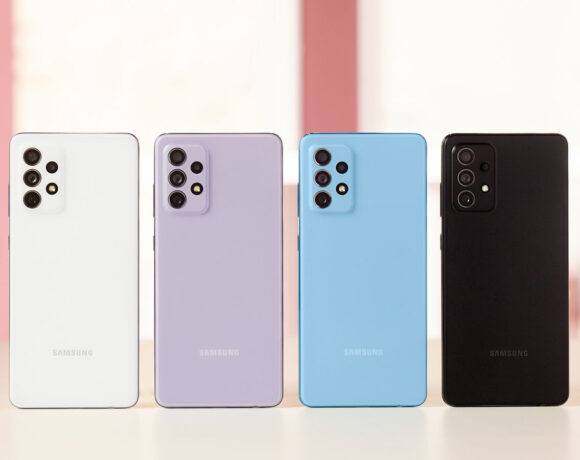 Samsung Galaxy A73: Θα πάρει κάμερα 108 Megapixel;