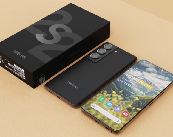 Samsung Galaxy S22 Plus: Διαρρέουν τα τεχνικά του χαρακτηριστικά