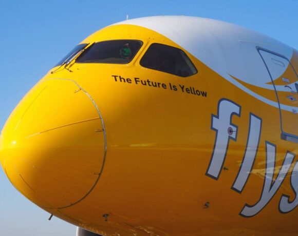 Scoot Adds Flights To Routes Connecting Athens With Singapore And Berlin