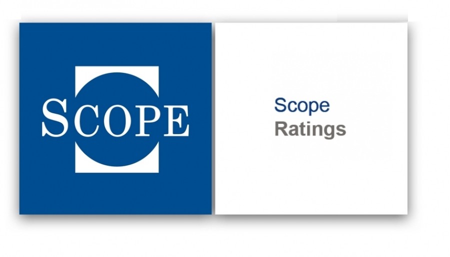 Scope Ratings: Aναβάθμισε την ελληνική οικονομία σε ΒΒ+