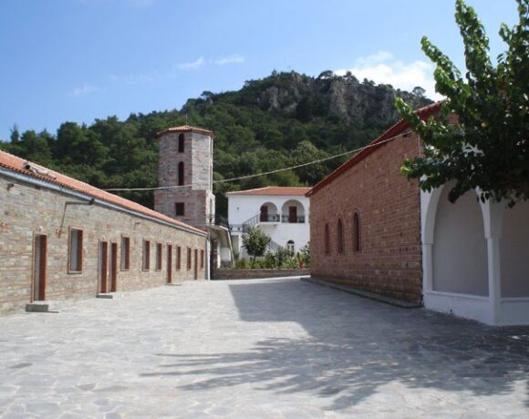 Soufli Vying For Unwto ‘best Tourism Village’ Title