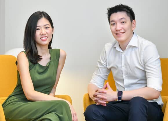 Style Theory: Το ζευγάρι που αλλάζει τη βιομηχανία της μόδας