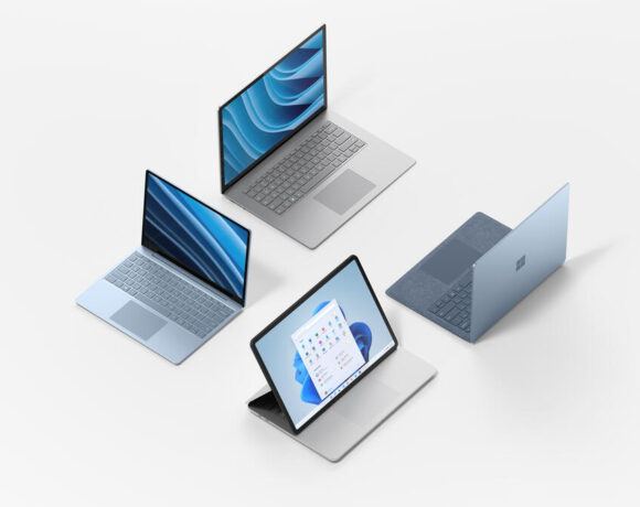 Surface Event: Όλα όσα ανακοίνωσε η Microsoft
