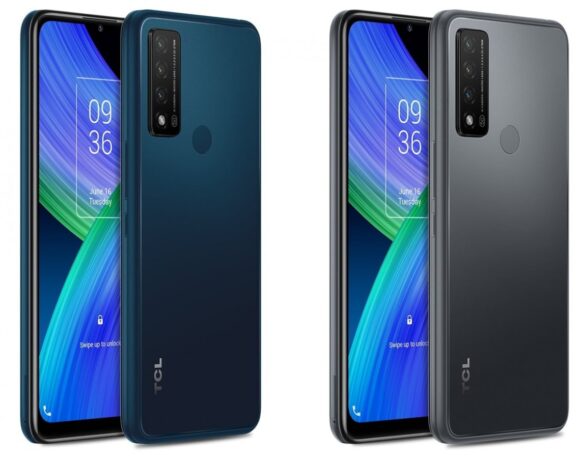 Tcl 20 R: Ένα Mid Range με προσιτό κόστος για την Ευρώπη